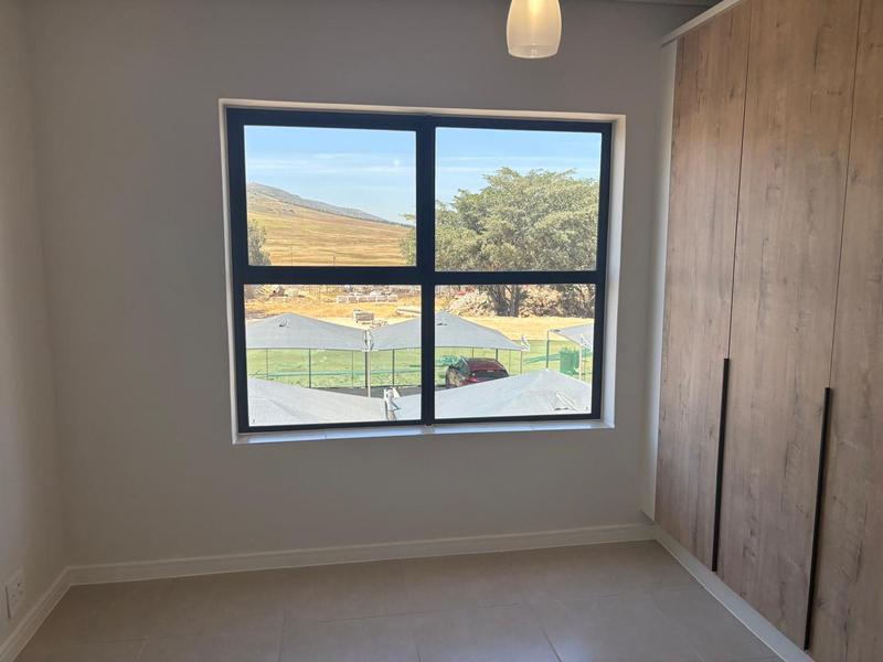 To Let 1 Bedroom Property for Rent in Richwood Western Cape